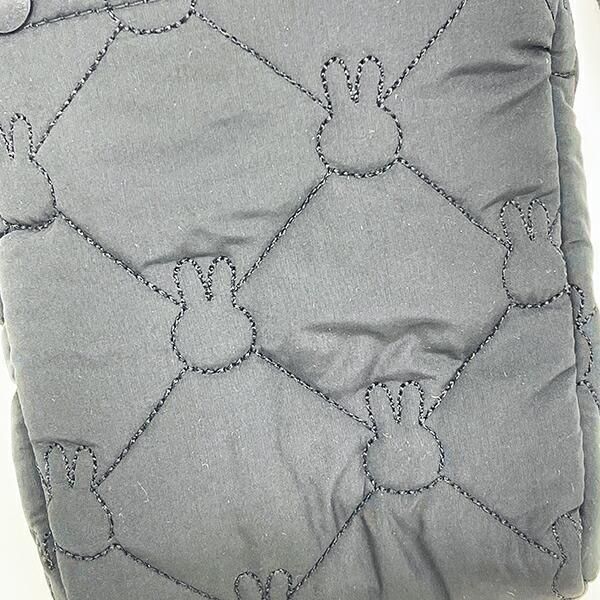 ミッフィーのドリンクホルダー