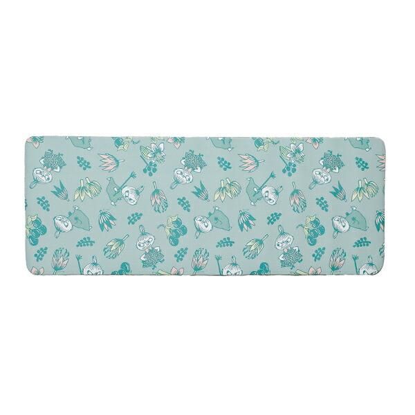 リトルミイのキッチンマット