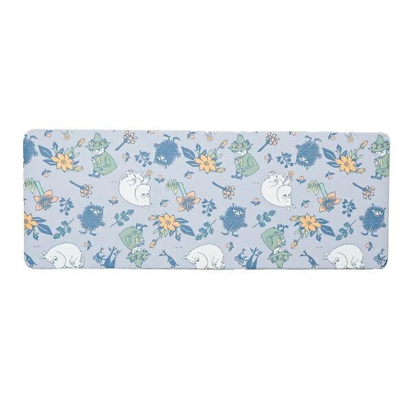 リトルミイのキッチンマット