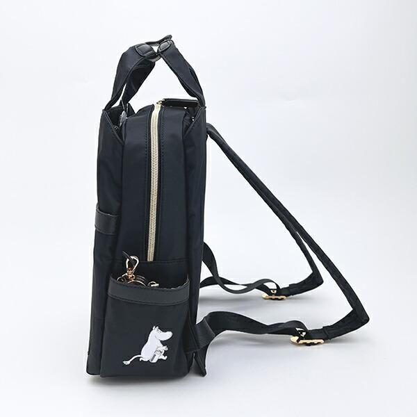 ムーミンのバッグ