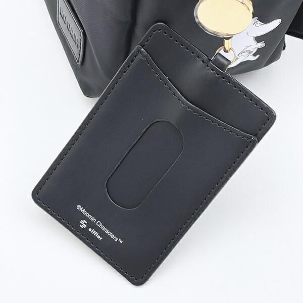 ムーミンのリュック