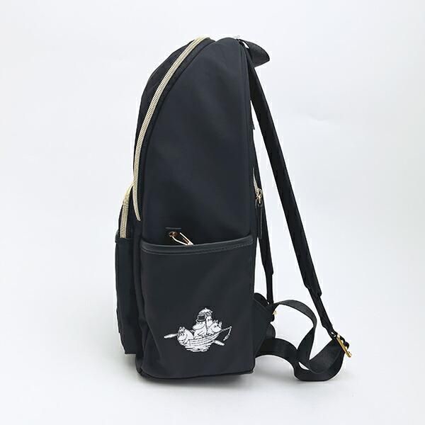 ムーミンのバッグ