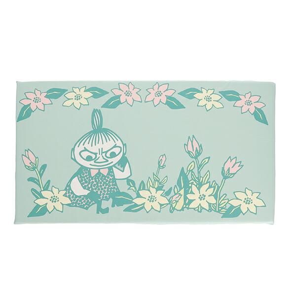 リトルミイのフロアクッション