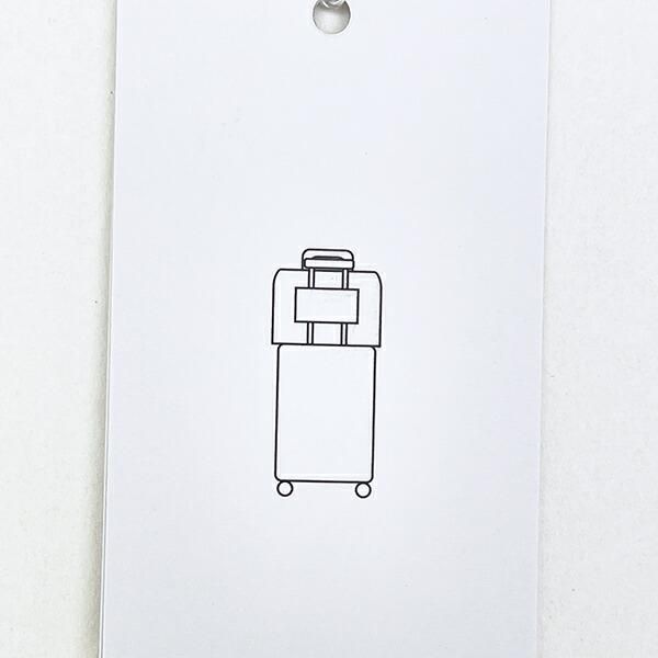 リラックマのボストンバッグ