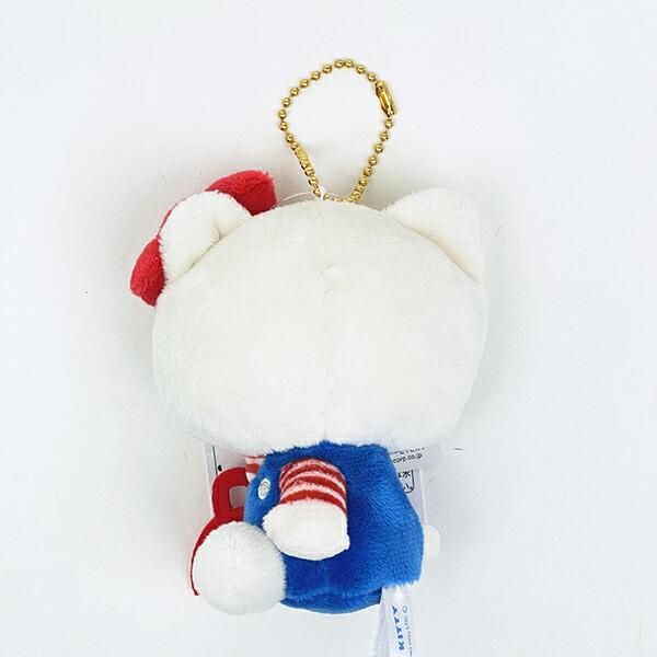 サンリオ ハローキティ クラシック マスコット バッグ Sanrio
