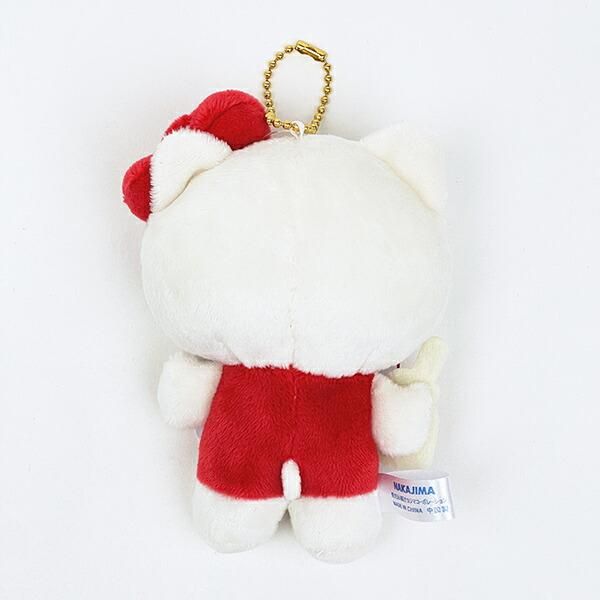 サンリオ ハローキティ クラシック マスコット ミルク Sanrio