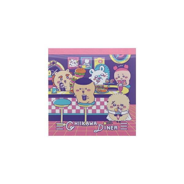 ちいかわのメモ