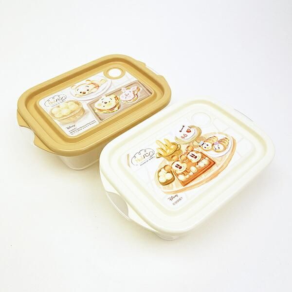 ディズニーのランチボックス