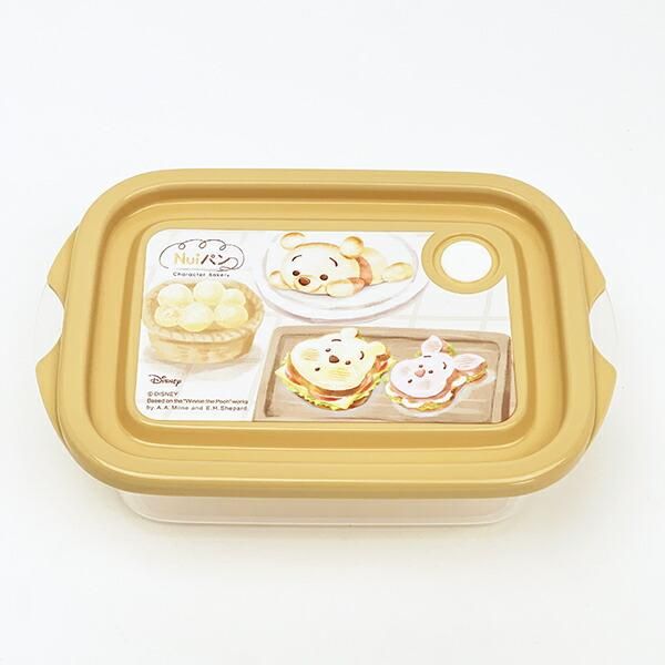 ディズニーのランチボックス