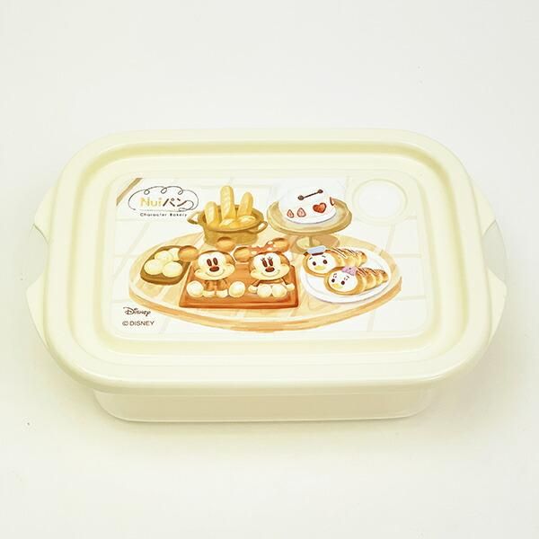 ディズニーのランチボックス