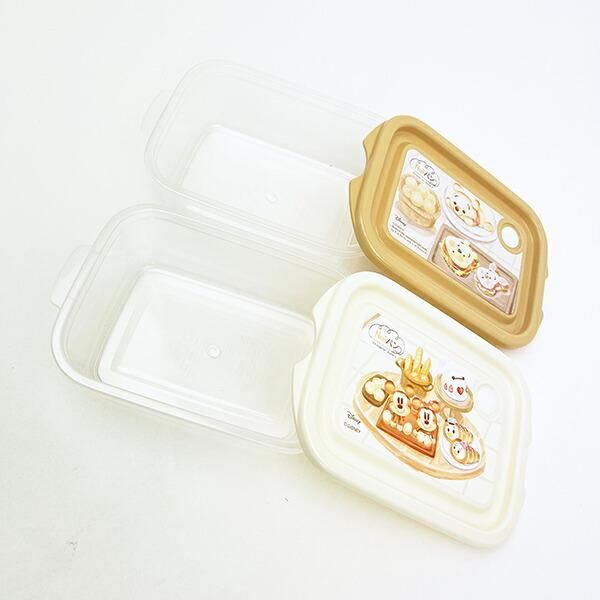 ディズニーのランチボックス