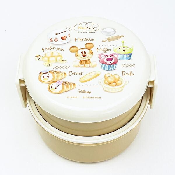 ディズニーのランチボックス