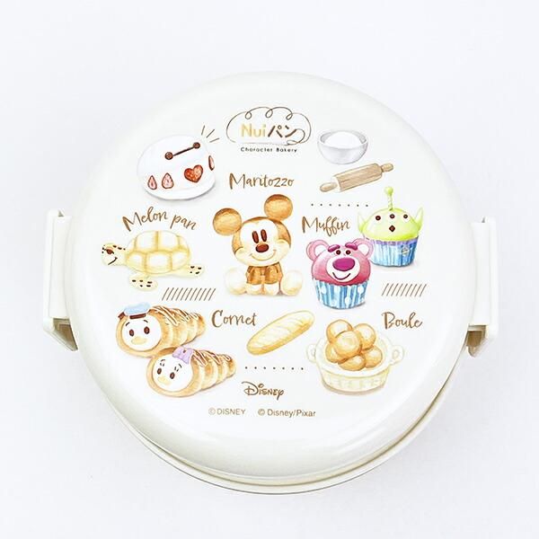 ディズニーのランチボックス