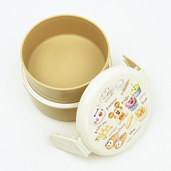 ディズニーのランチボックス