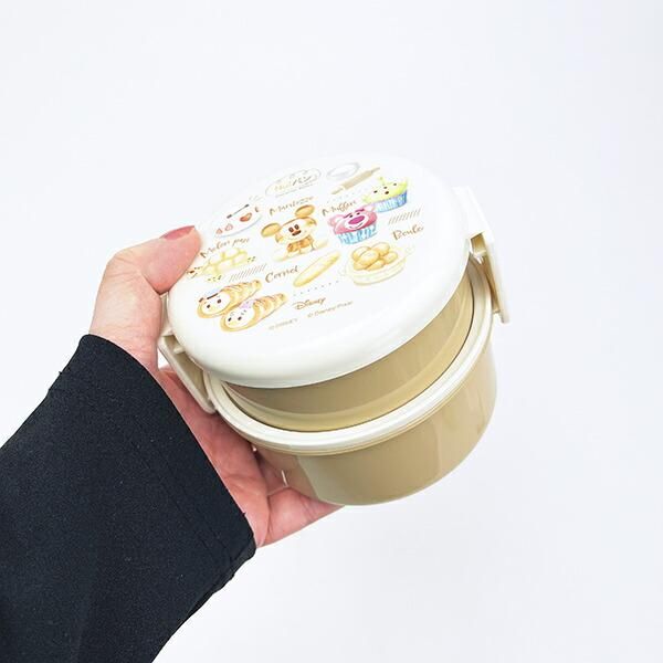 ディズニーのランチボックス