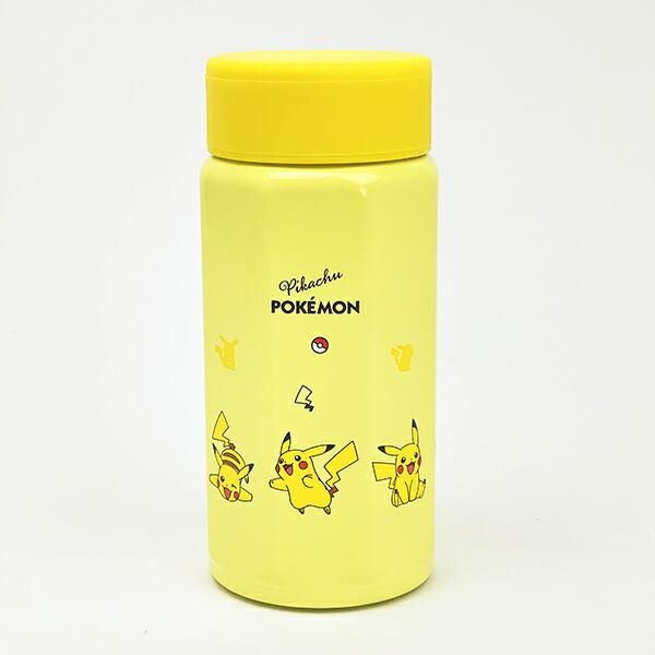 ピカチュウボトル