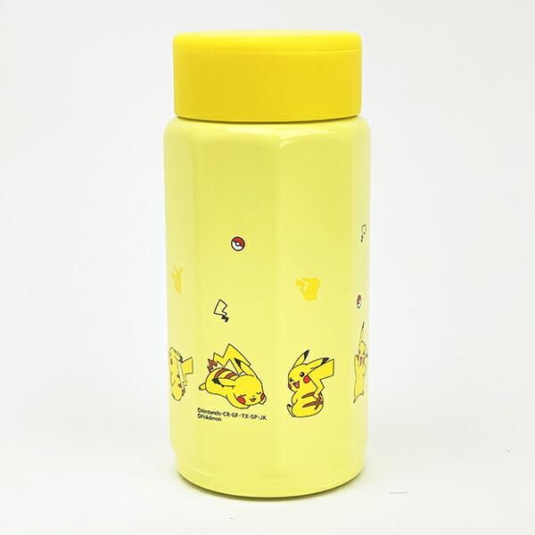 ピカチュウボトル
