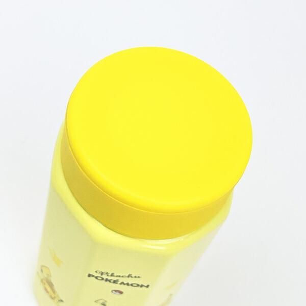 ピカチュウボトル