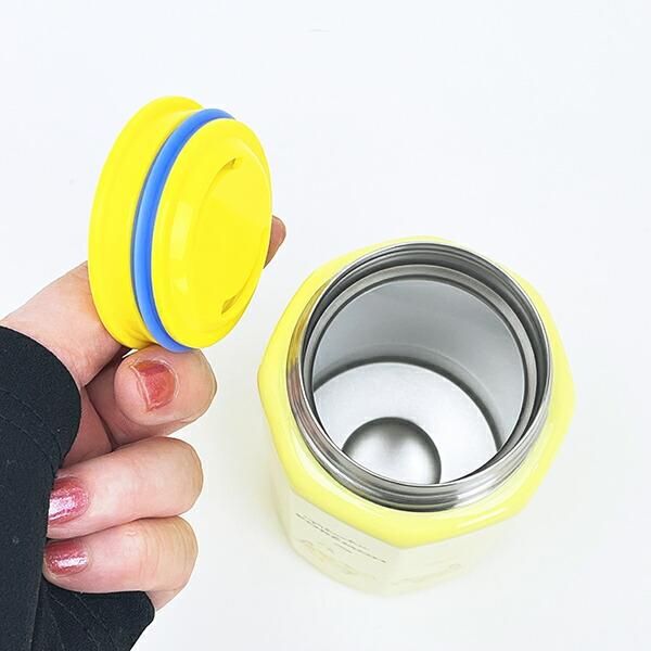 ピカチュウボトル