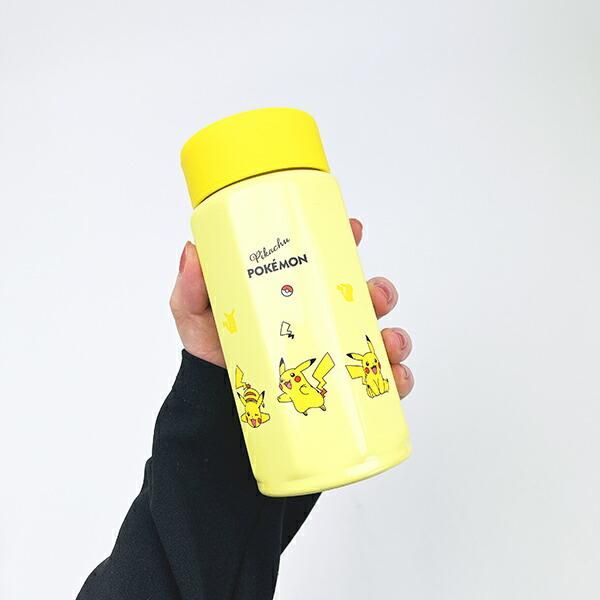 ピカチュウボトル