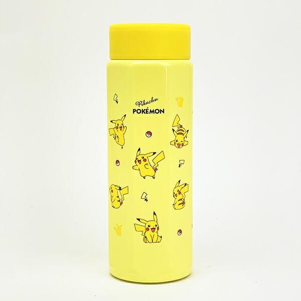 ピカチュウボトル