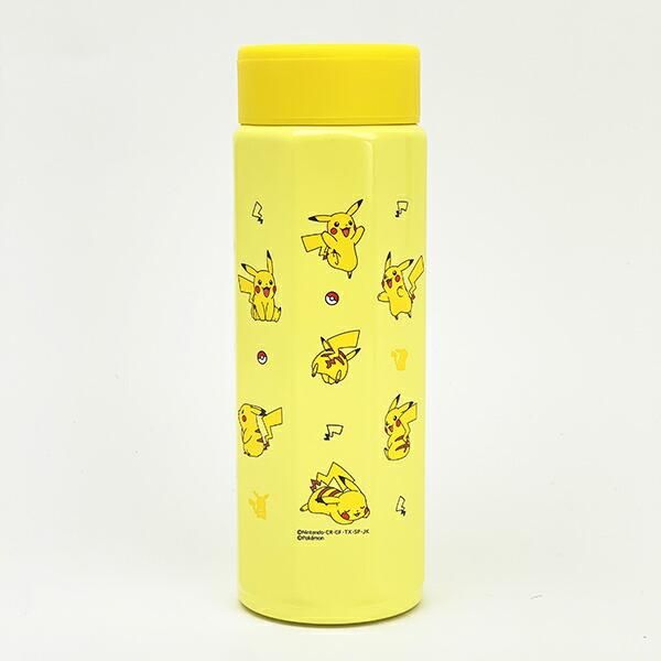 ピカチュウボトル