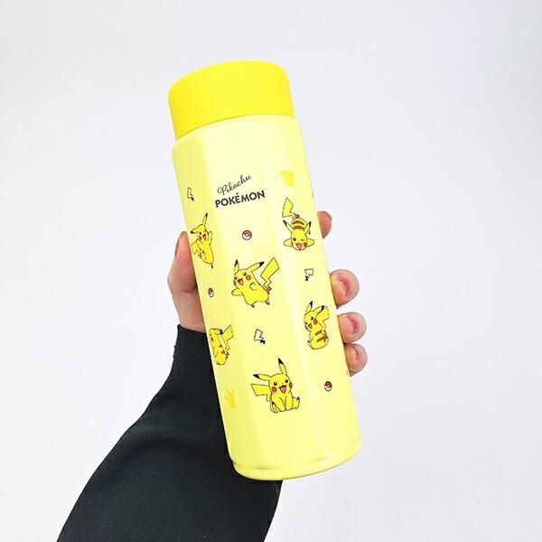 ピカチュウボトル