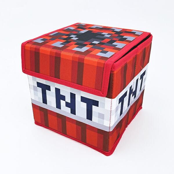 マイクラの卓上チェスト