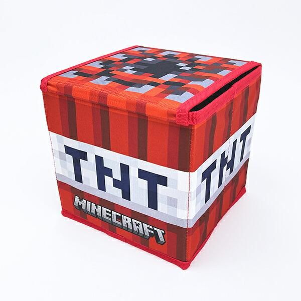 マイクラの卓上チェスト