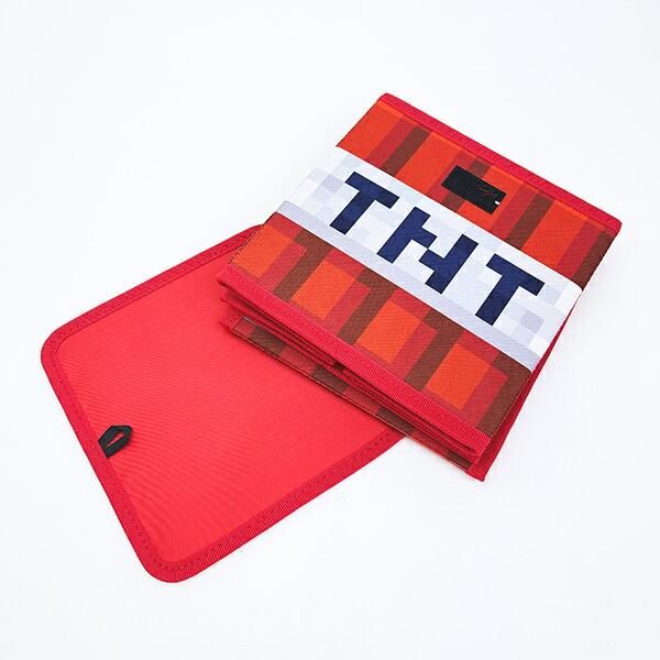 マイクラの卓上チェスト