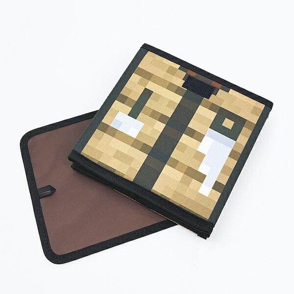 マイクラの卓上チェスト