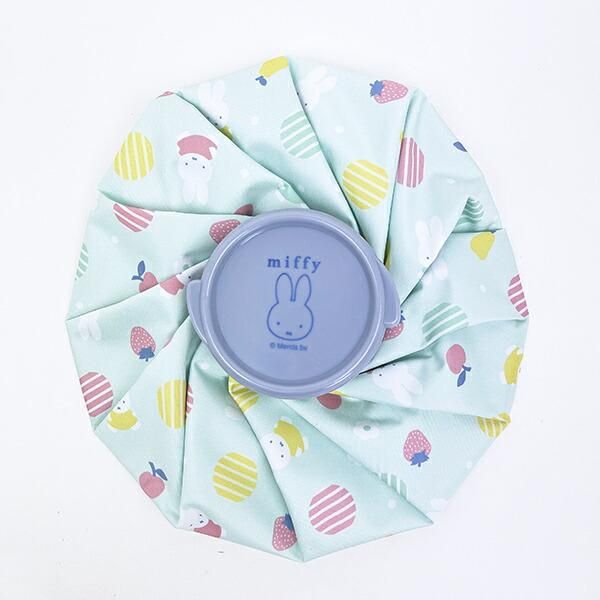 ミッフィーのアイスバッグ