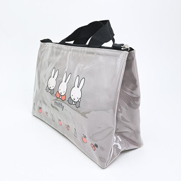 ミッフィーのランチバッグ