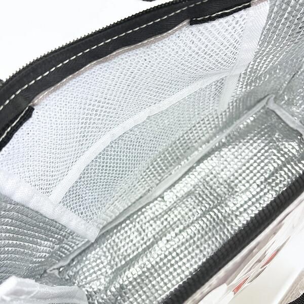 ミッフィーのランチバッグ