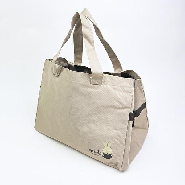 ミッフィーのランチバッグ