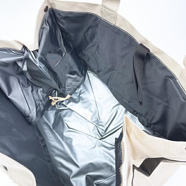 ミッフィーのランチバッグ