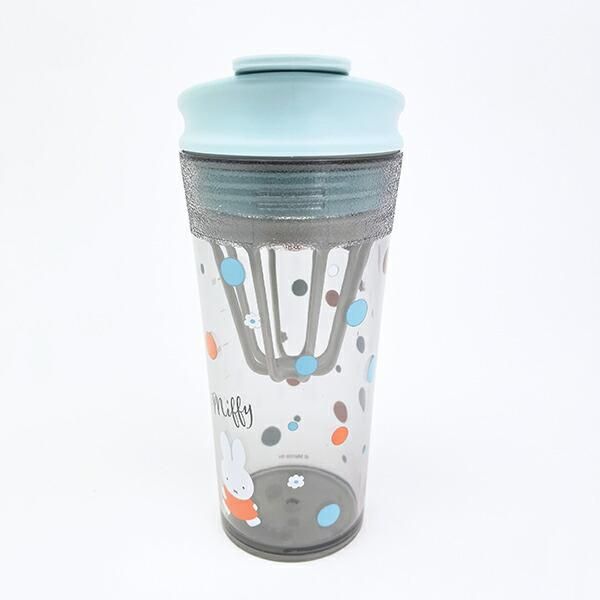 ミッフィーのコップ