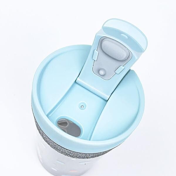 ミッフィーのコップ