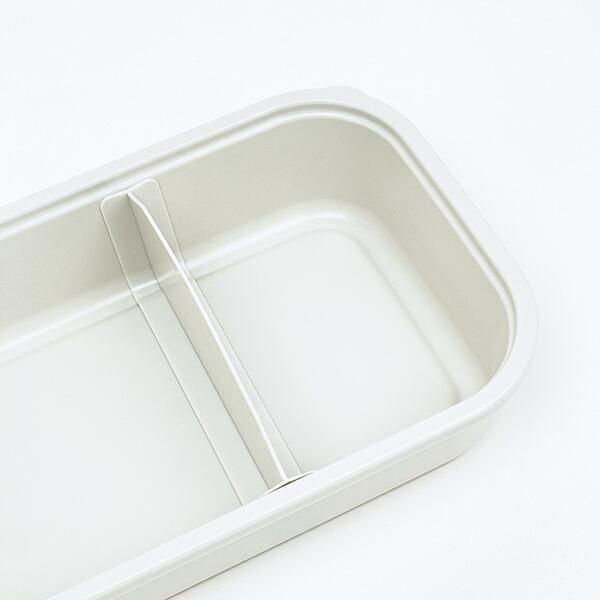 ミッフィーのランチボックス