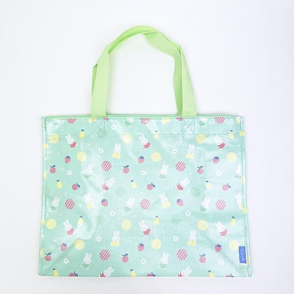 ミッフィーのランチバッグ