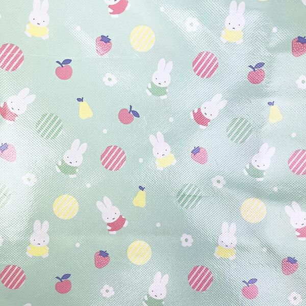 ミッフィーのランチバッグ