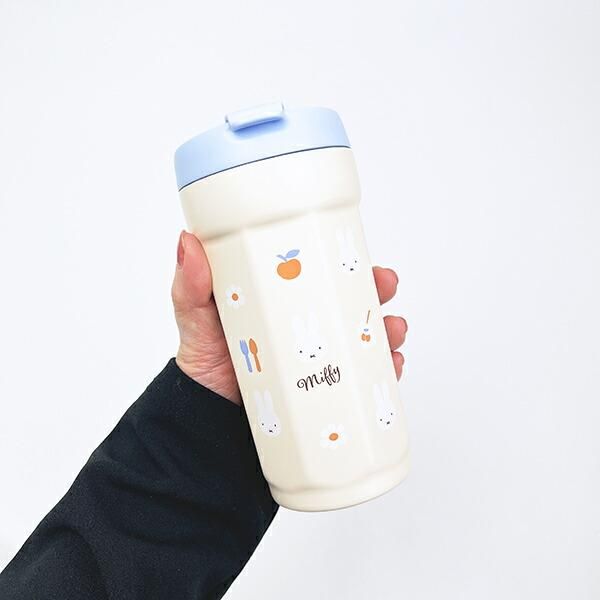 ミッフィーのコップ