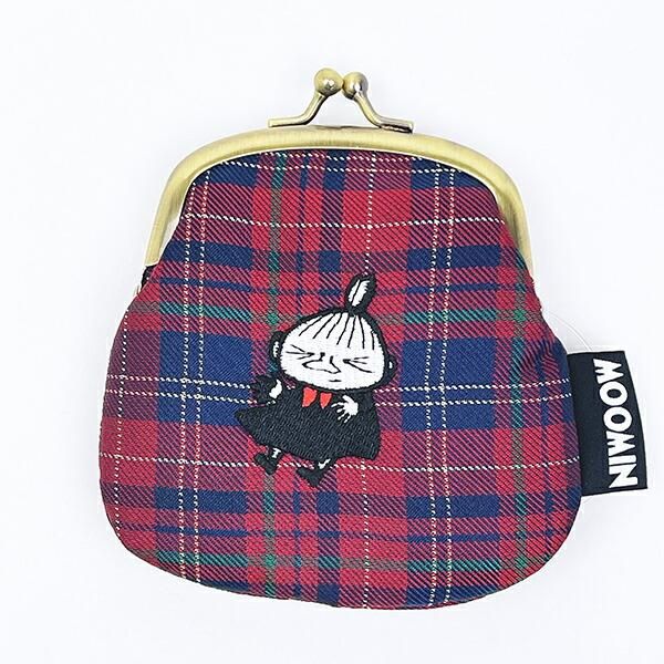 ムーミンポーチ