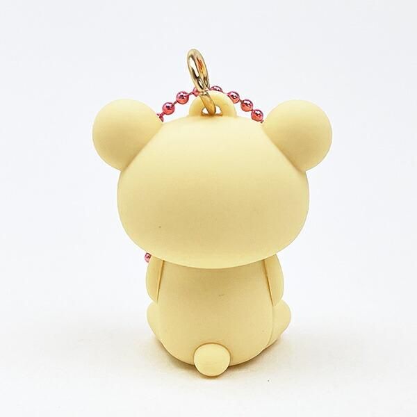 リラックマ コリラックマ PVCマスコット キーホルダー