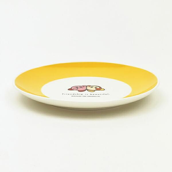 カービィのお皿