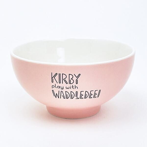 カービィの食器