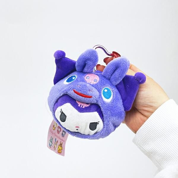 サンリオのお財布