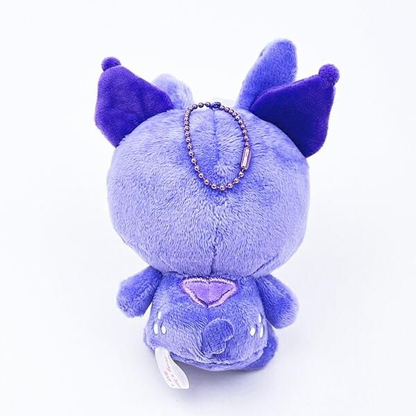 サンリオのマスコットキーホルダー