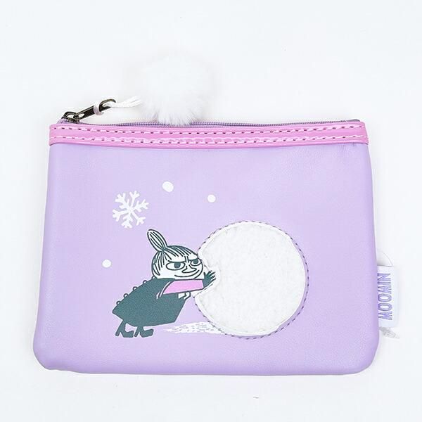 リトルミイのポーチ