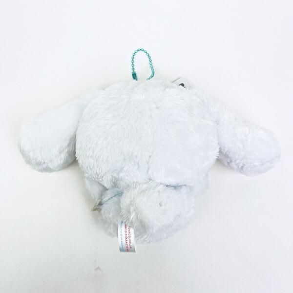 ほわころくらぶ ×サンリオキャラクターズ シナモロール ぬいぐるみ